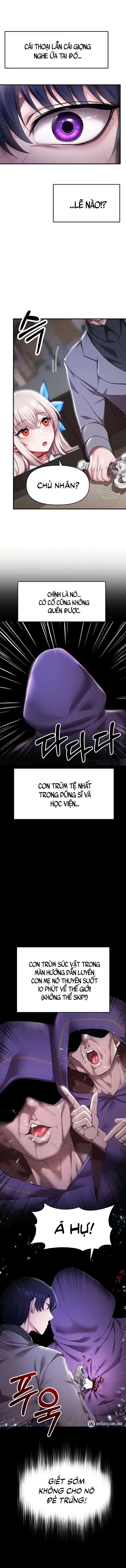 HentaiVN.net - Ảnh 10 - Chuyển Sinh, Tôi Mua Luôn Nữ Tiểu Thư Sa Cơ [For Sale: Fallen Lady, Never Used] - Chương 6