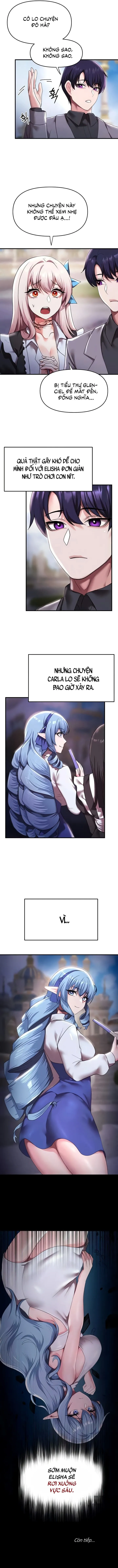 HentaiVN.net - Ảnh 9 - Chuyển Sinh, Tôi Mua Luôn Nữ Tiểu Thư Sa Cơ [For Sale: Fallen Lady, Never Used] - Chương 9