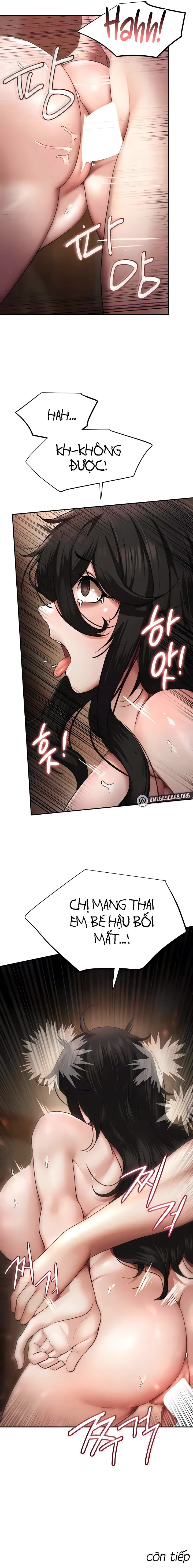 HentaiVN.net - Ảnh 8 - Chuyển Sinh, Tôi Mua Luôn Nữ Tiểu Thư Sa Cơ [For Sale: Fallen Lady, Never Used] - Chương 15