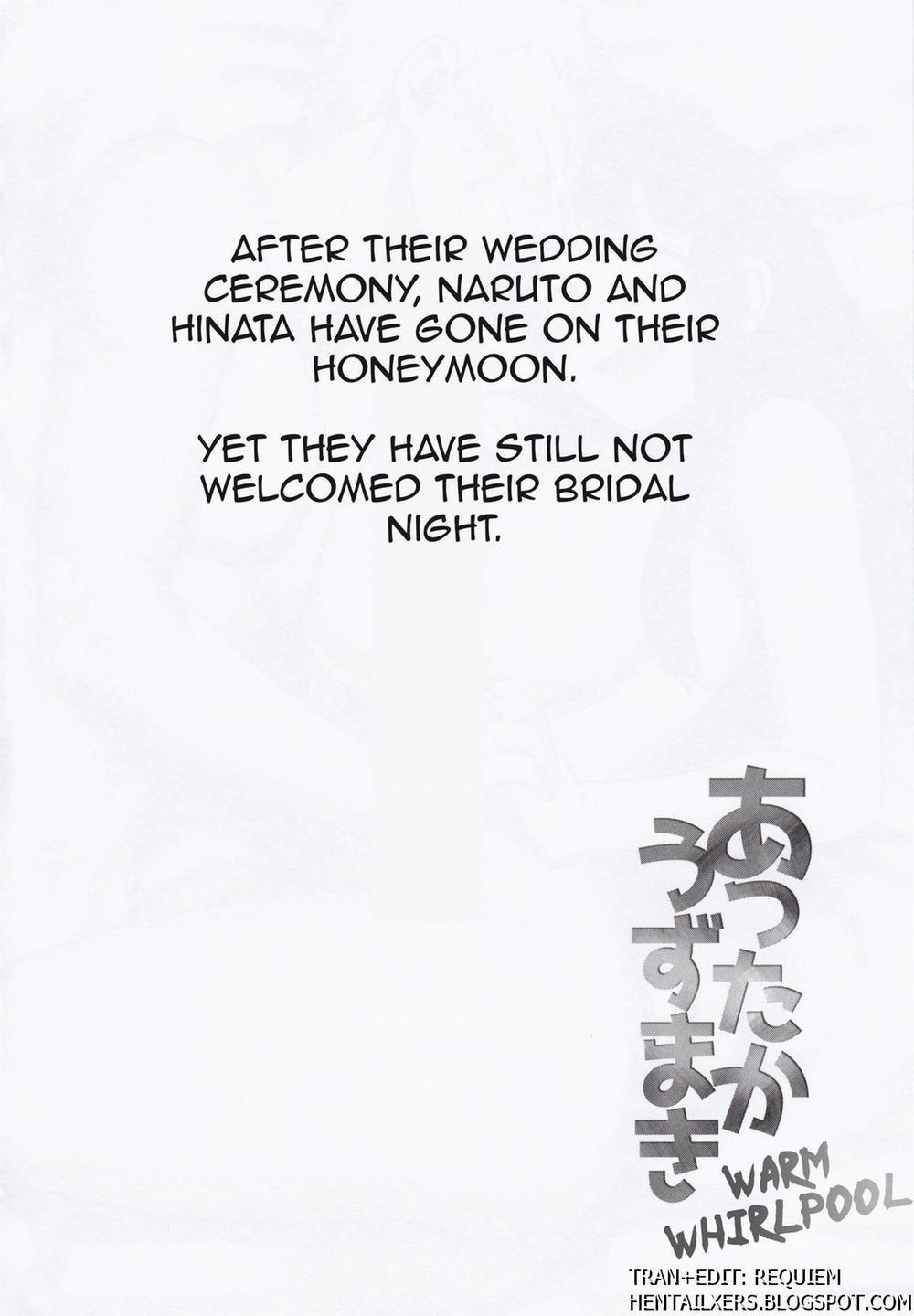 HentaiVN.net - Ảnh 3 - Attaka Uzumaki (Naruto) - Oneshot