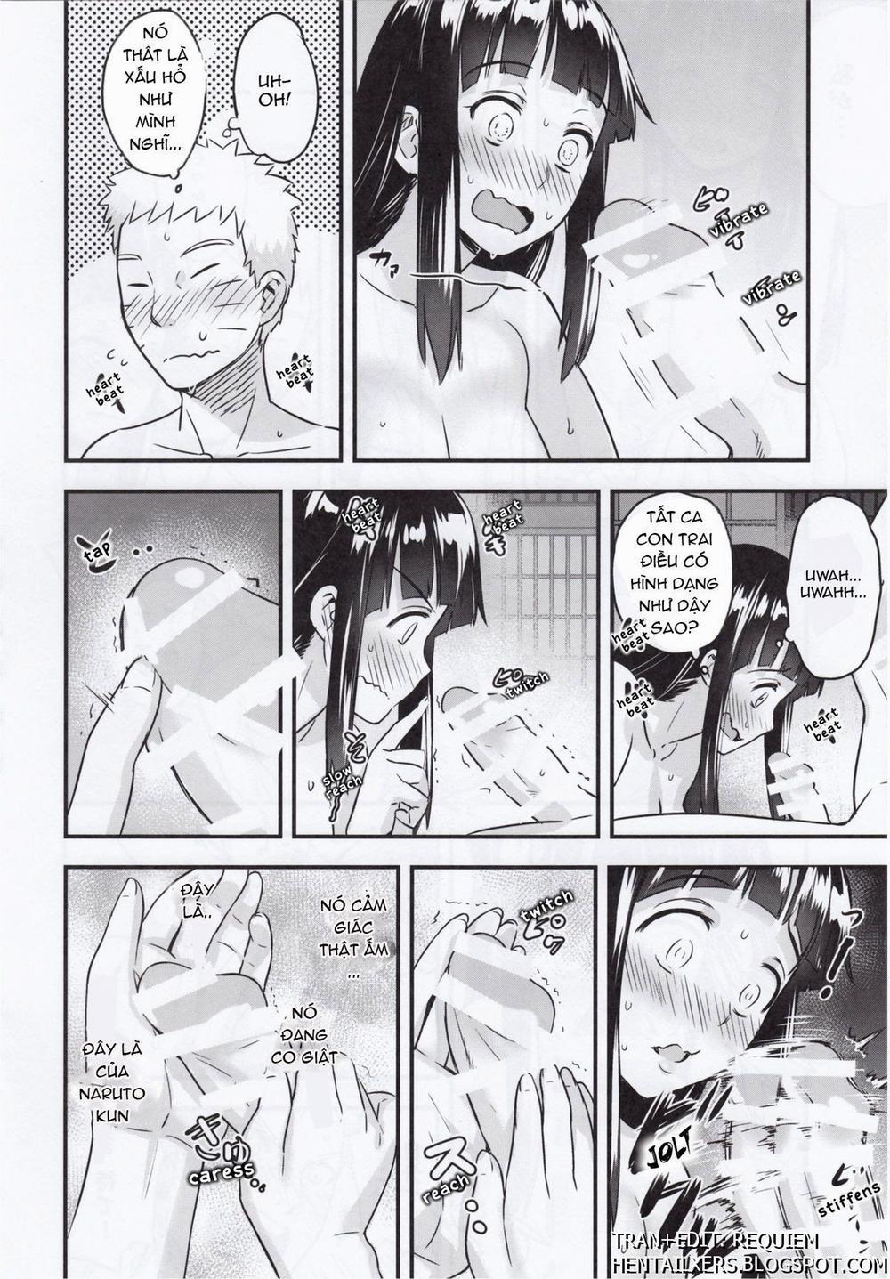 HentaiVN.net - Ảnh 21 - Attaka Uzumaki (Naruto) - Oneshot