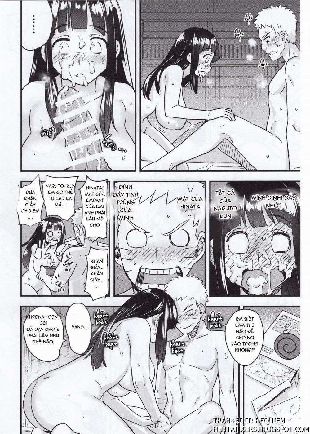 HentaiVN.net - Ảnh 27 - Attaka Uzumaki (Naruto) - Oneshot