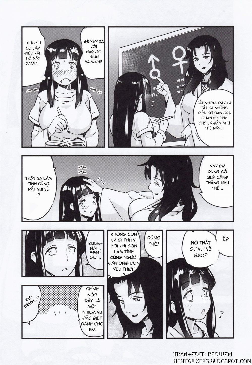 HentaiVN.net - Ảnh 4 - Attaka Uzumaki (Naruto) - Oneshot