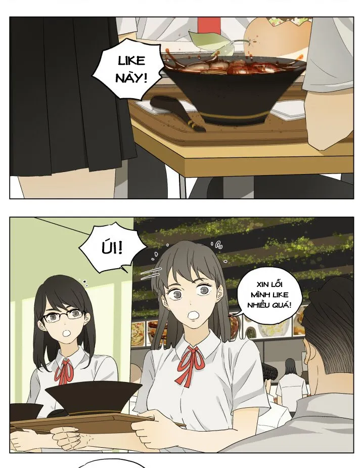 HentaiVN.net - Ảnh 24 - Một số trang nhật ký thủ dâm của gái có cu Season 2 - Chap 1