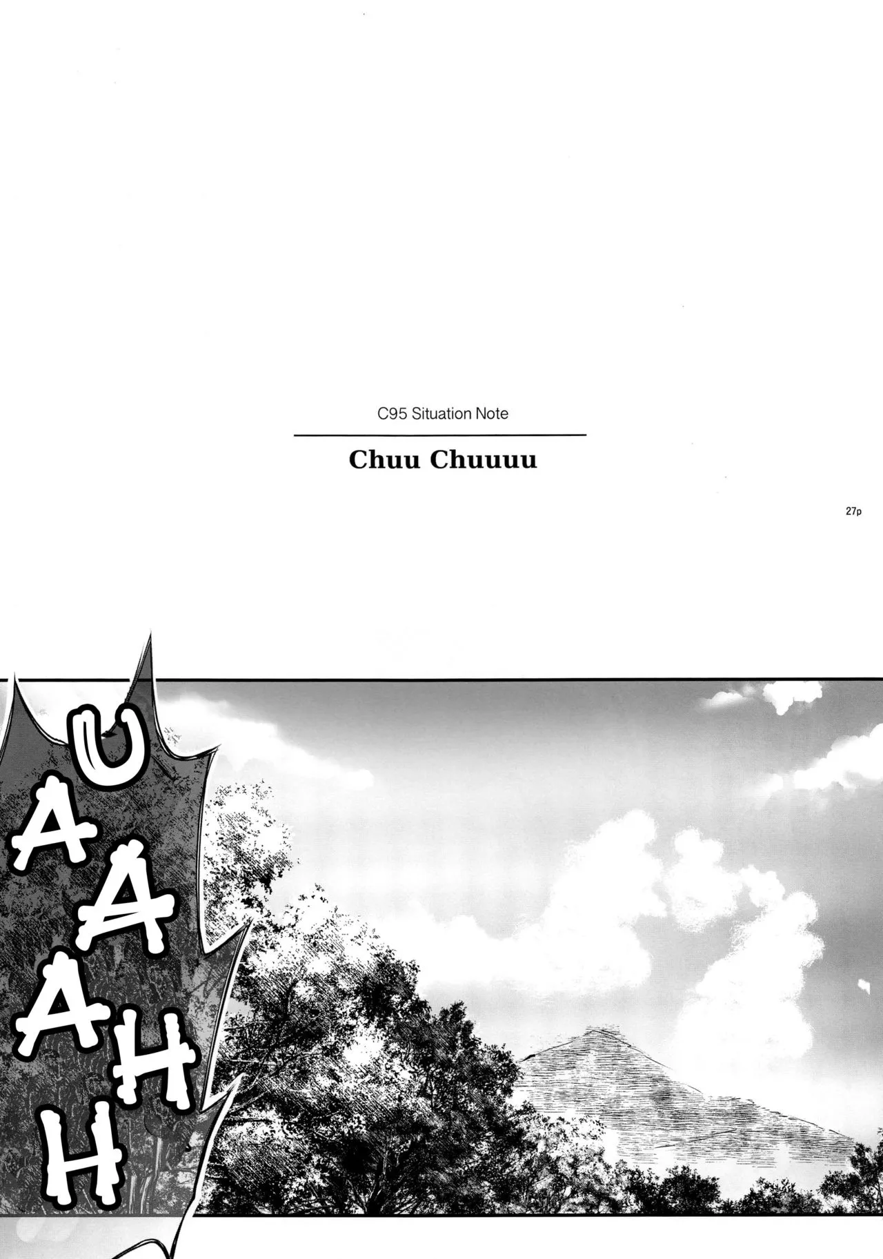 HentaiVN.net - Ảnh 3 - Gomen nasai ~~ - Chap 1.2