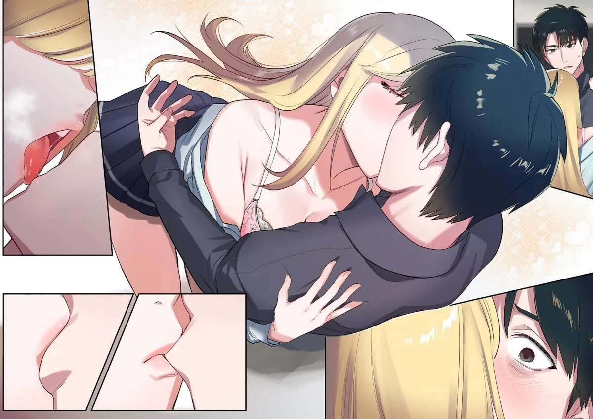 HentaiVN.net - Ảnh 32 - Ra trực tiếp trong nhỏ bụi đời, chúng tôi bắt đầu sống thử [Iede Gal ni Nama Nakadashi Shimakutte, Seishori Dousei Hajimemashita; 家出ギャルに生中出ししまくって、性処理同棲始めました] - Ch.3 [không chữ]
