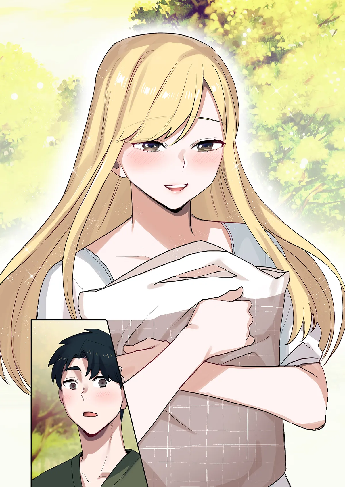 HentaiVN.net - Ảnh 35 - Ra trực tiếp trong nhỏ bụi đời, chúng tôi bắt đầu sống thử [Iede Gal ni Nama Nakadashi Shimakutte, Seishori Dousei Hajimemashita; 家出ギャルに生中出ししまくって、性処理同棲始めました] - Ch. 4 [không chữ]