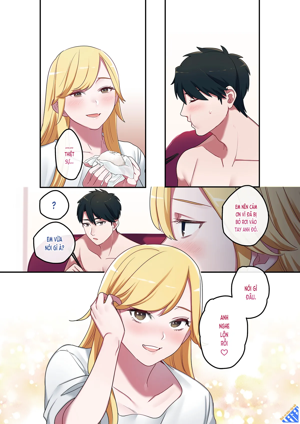 HentaiVN.net - Ảnh 38 - Ra trực tiếp trong nhỏ bụi đời, chúng tôi bắt đầu sống thử [Iede Gal ni Nama Nakadashi Shimakutte, Seishori Dousei Hajimemashita; 家出ギャルに生中出ししまくって、性処理同棲始めました] - Ch. 1