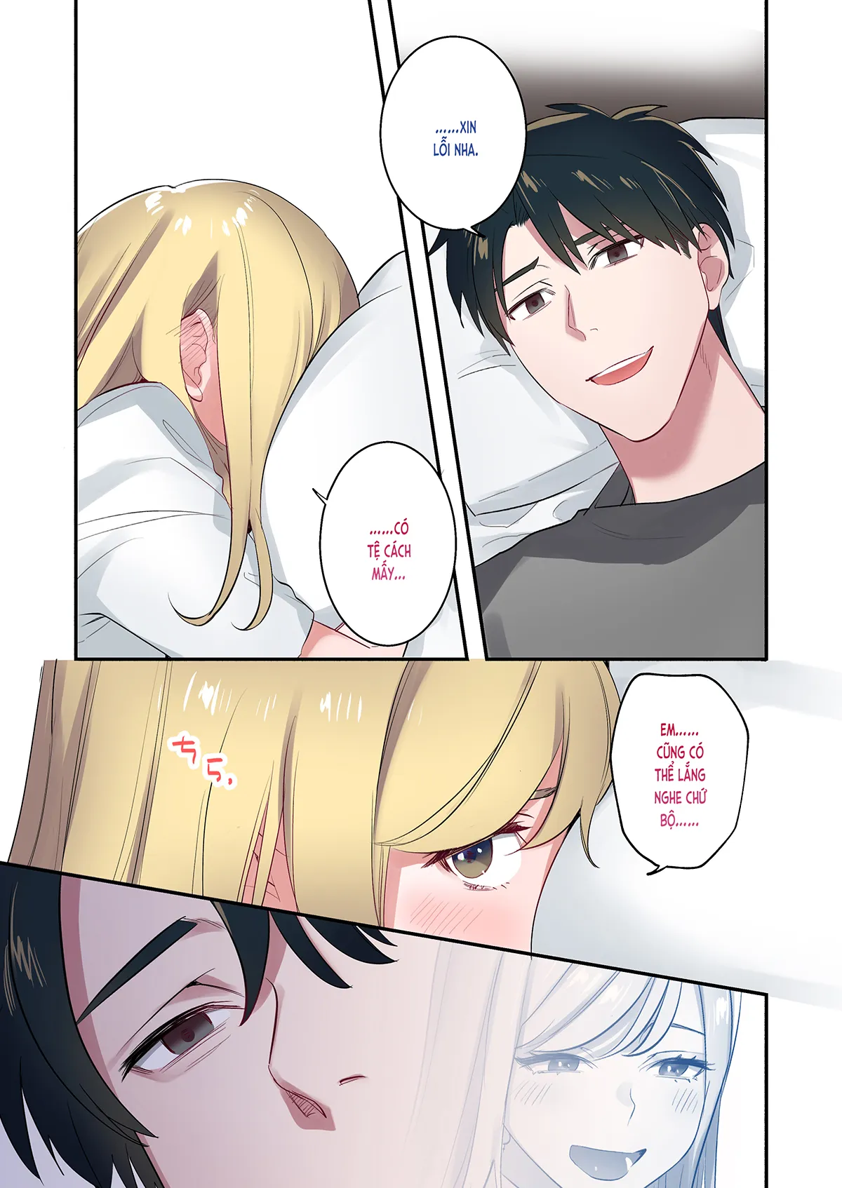 HentaiVN.net - Ảnh 19 - Ra trực tiếp trong nhỏ bụi đời, chúng tôi bắt đầu sống thử [Iede Gal ni Nama Nakadashi Shimakutte, Seishori Dousei Hajimemashita; 家出ギャルに生中出ししまくって、性処理同棲始めました] - Ch. 3