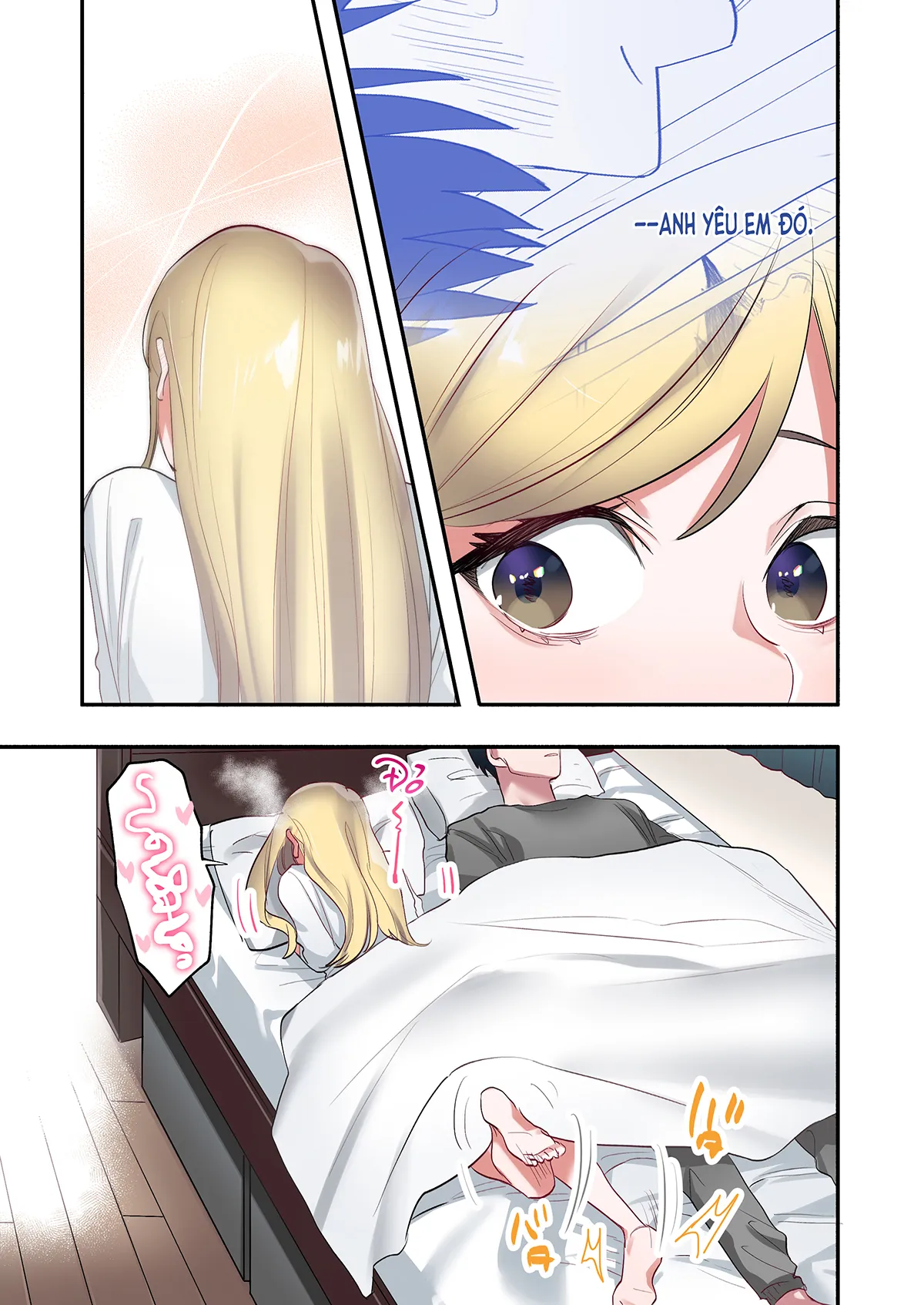 HentaiVN.net - Ảnh 49 - Ra trực tiếp trong nhỏ bụi đời, chúng tôi bắt đầu sống thử [Iede Gal ni Nama Nakadashi Shimakutte, Seishori Dousei Hajimemashita; 家出ギャルに生中出ししまくって、性処理同棲始めました] - Ch. 3
