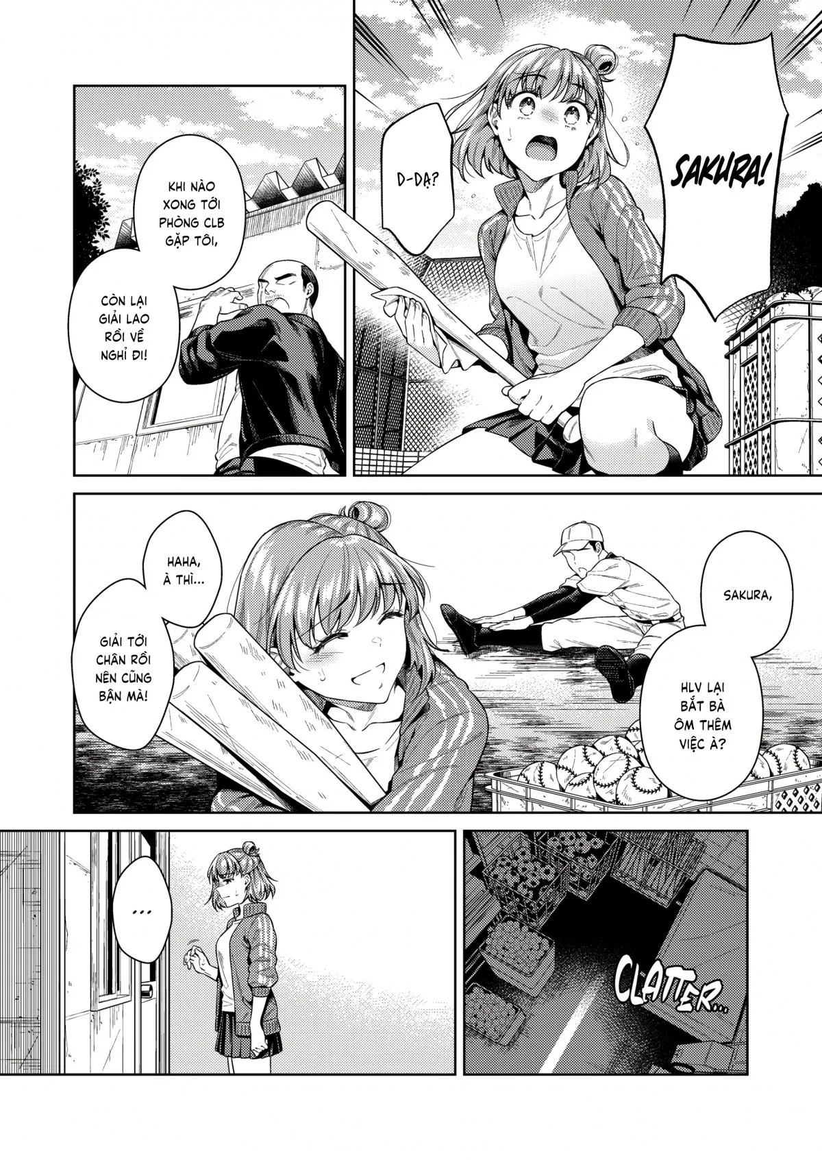 HentaiVN.net - Ảnh 22 - ĐÁNH ĐỔI [TRADE OFF; Watashi No Yoku To Kimi No Yume; わたしの欲とキミの夢] - Part 1