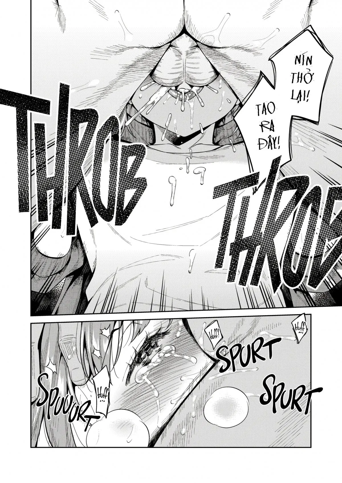 HentaiVN.net - Ảnh 28 - ĐÁNH ĐỔI [TRADE OFF; Watashi No Yoku To Kimi No Yume; わたしの欲とキミの夢] - Part 1