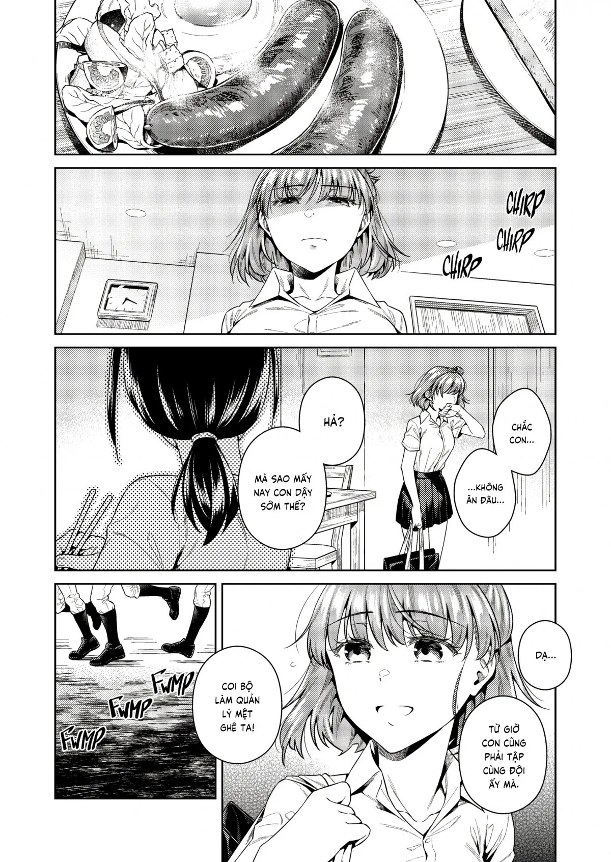 HentaiVN.net - Ảnh 30 - ĐÁNH ĐỔI [TRADE OFF; Watashi No Yoku To Kimi No Yume; わたしの欲とキミの夢] - Part 1