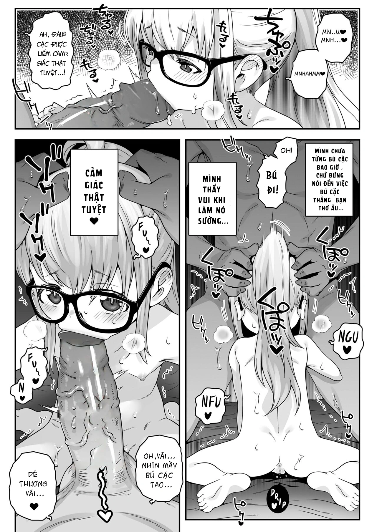 HentaiVN.net - Ảnh 28 - Loji-san - Ojii