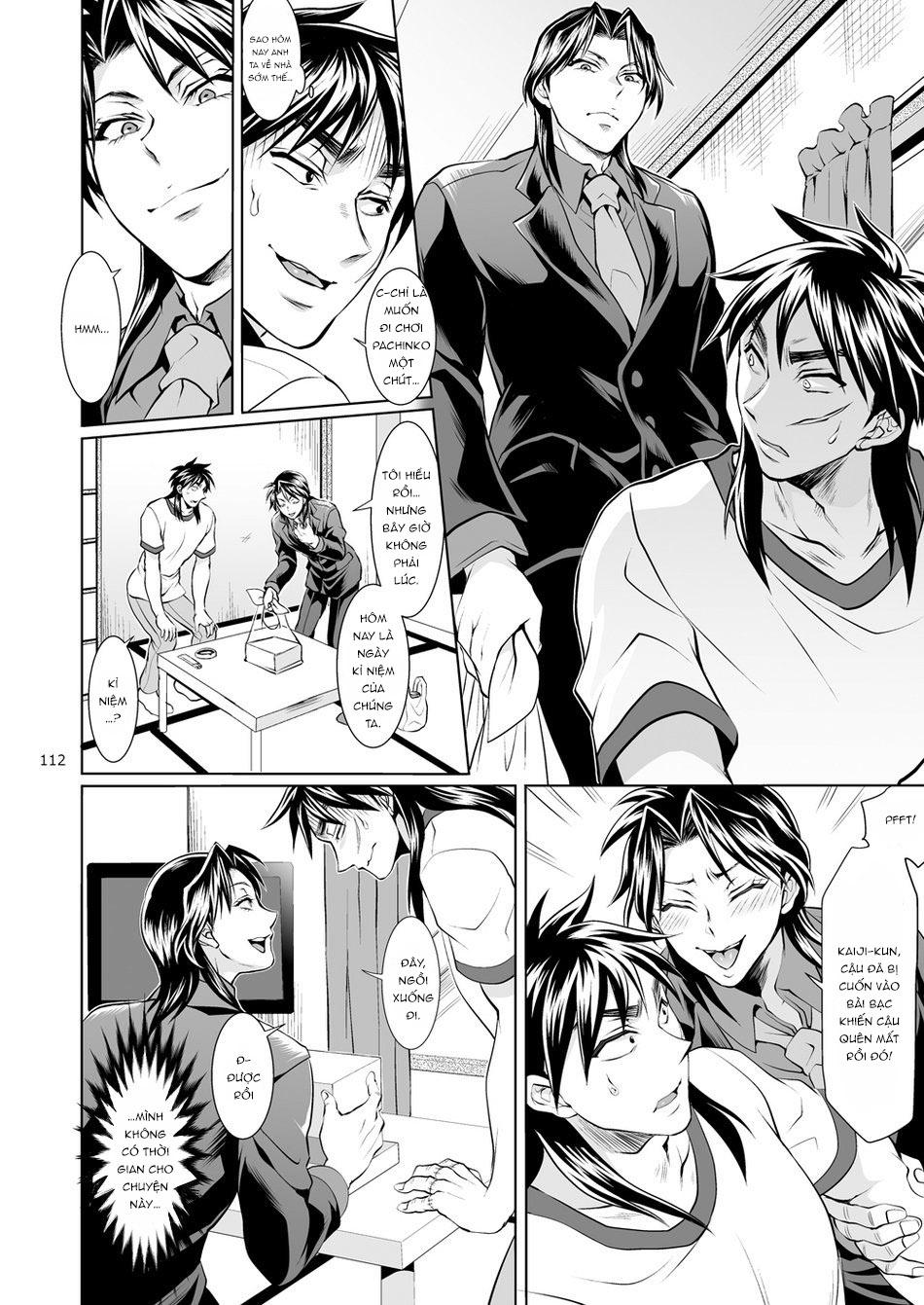 HentaiVN.net - Ảnh 80 - Ichijou Tenchou no Seiheki Kaisuu - extra