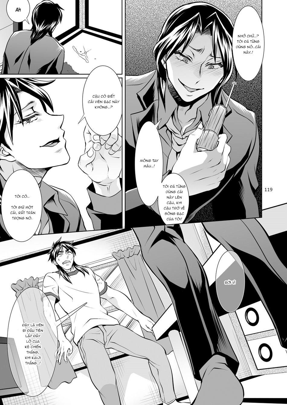 HentaiVN.net - Ảnh 87 - Ichijou Tenchou no Seiheki Kaisuu - extra
