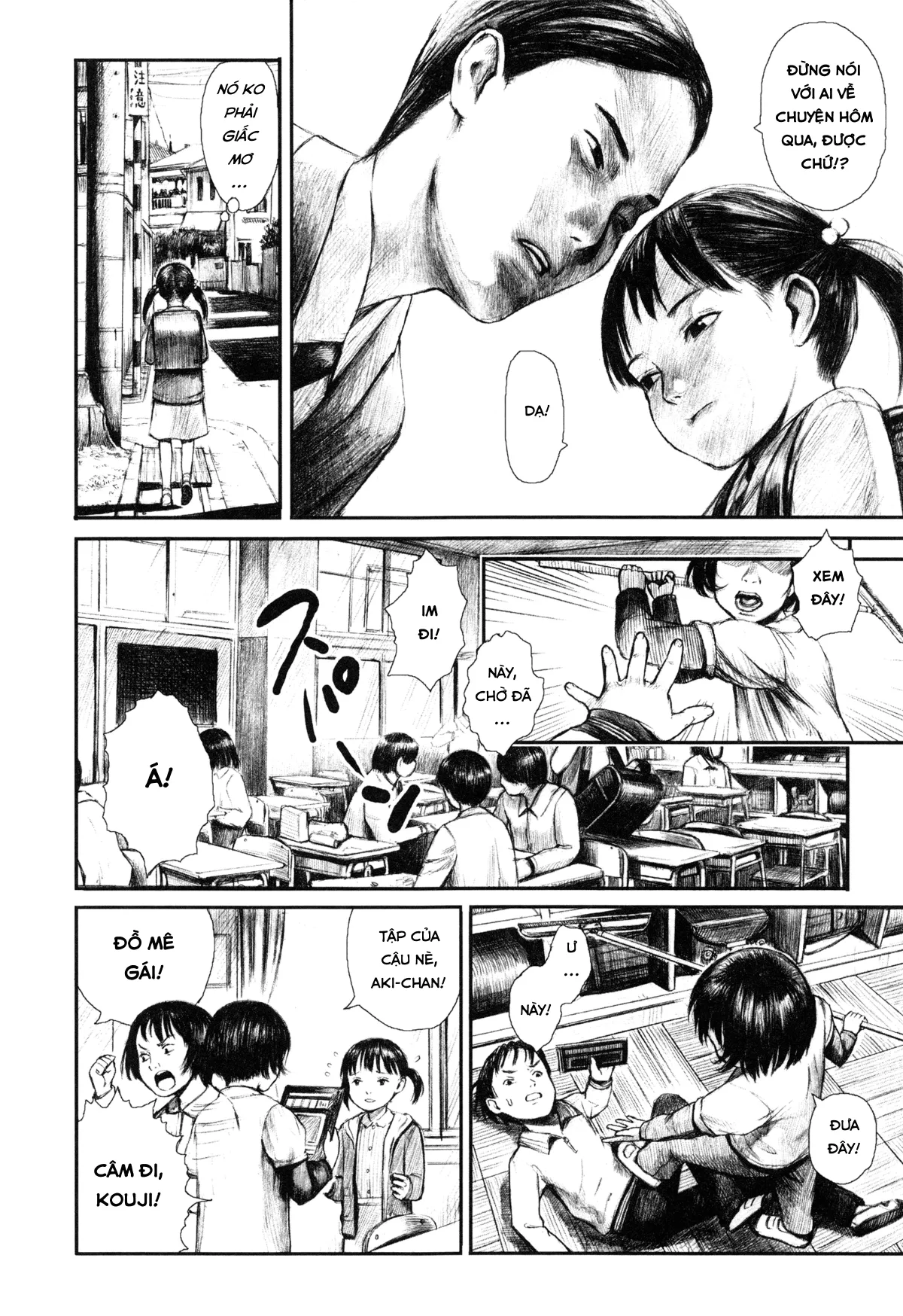 HentaiVN.net - Ảnh 7 - Katei Saien - Potager - Oneshot