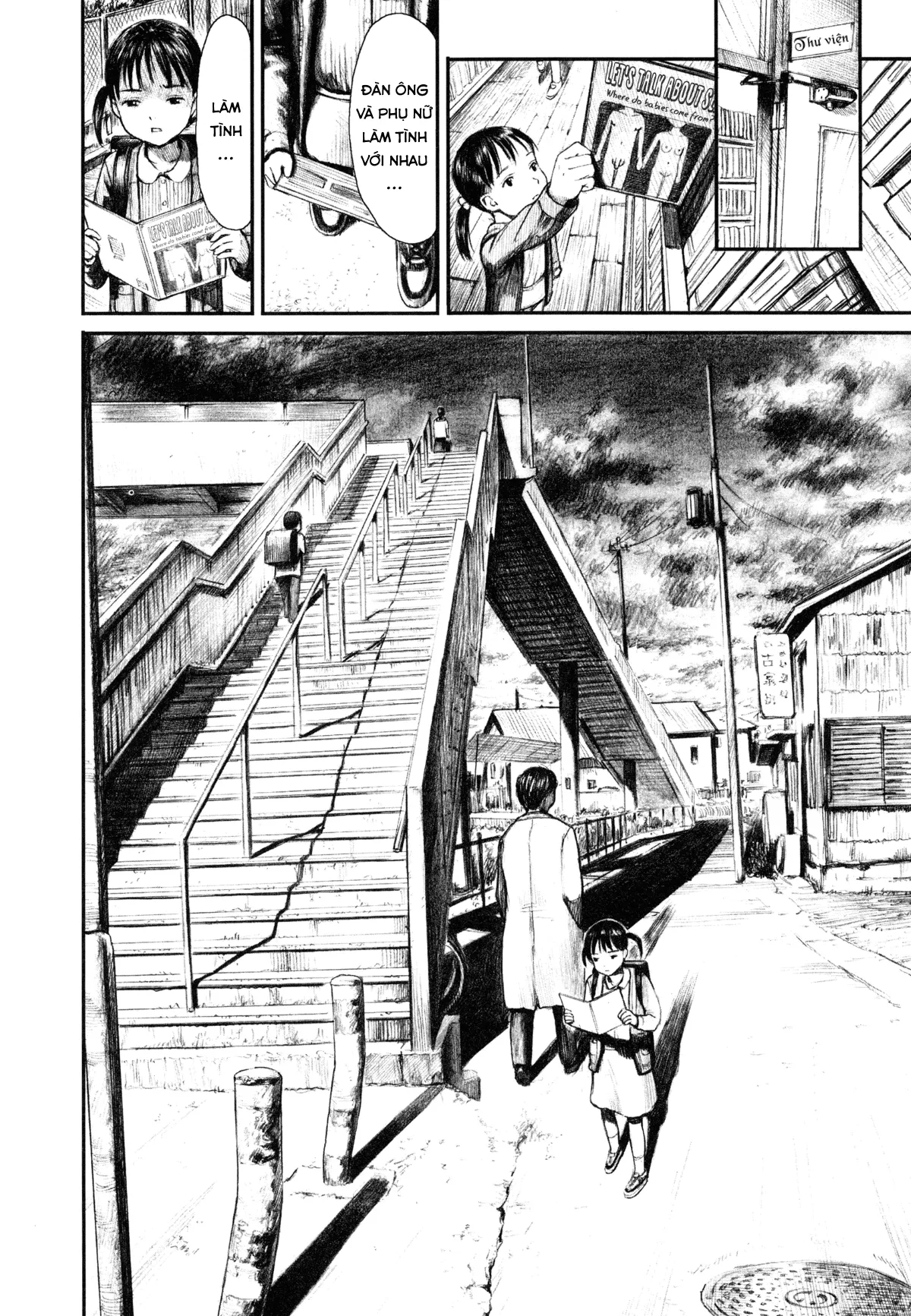 HentaiVN.net - Ảnh 9 - Katei Saien - Potager - Oneshot