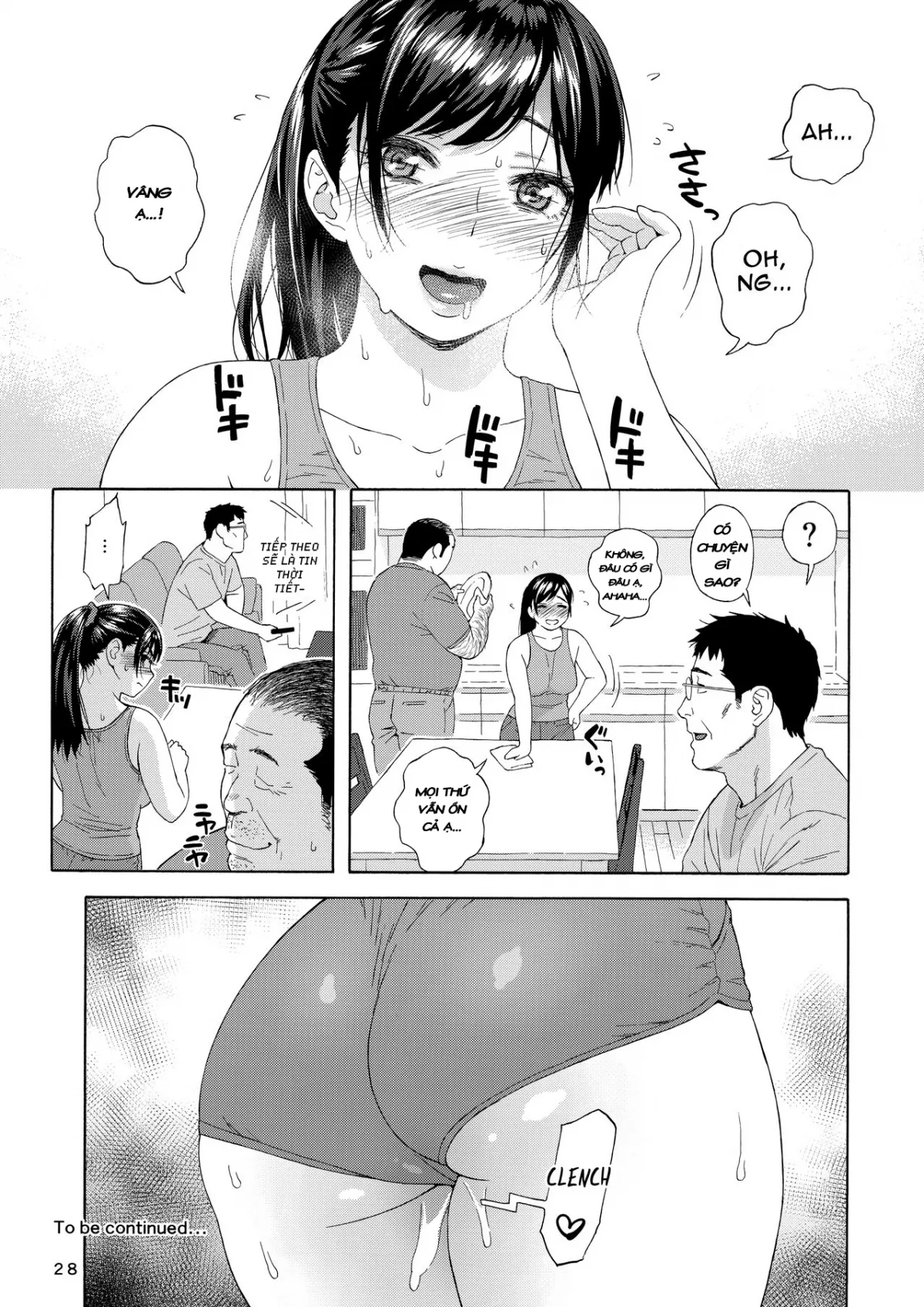 HentaiVN.net - Ảnh 27 - Otouto no Musume 2 - Oneshot