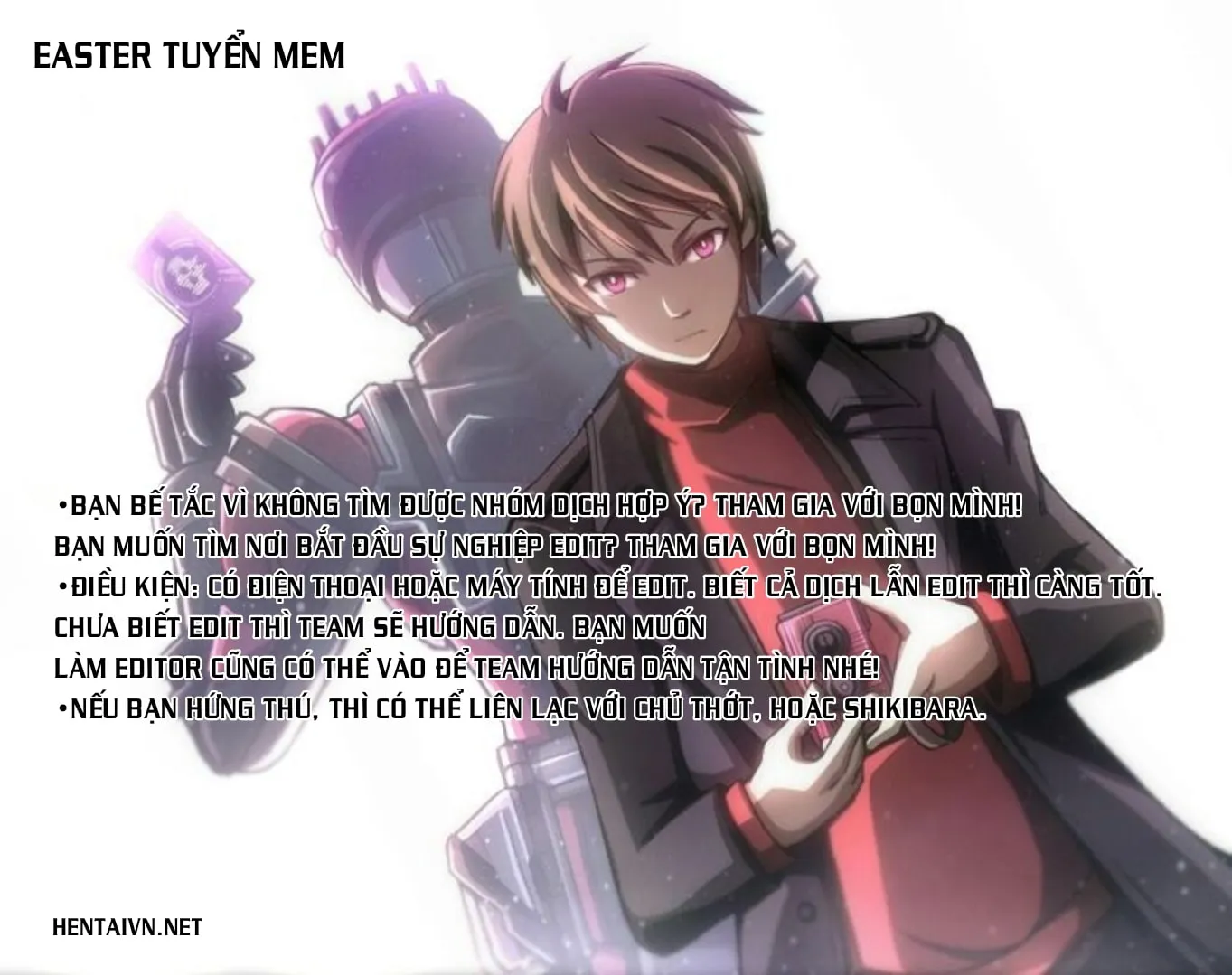 HentaiVN.net - Ảnh 22 - Mesu Oba Misao Arc plus Gaiden - Chap 5 - End