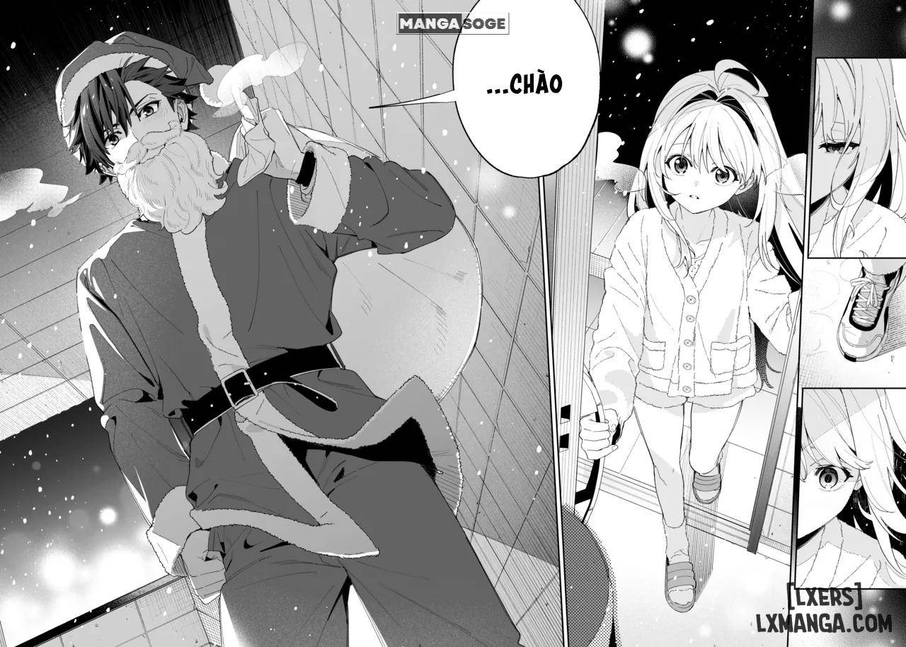 HentaiVN.net - Ảnh 10 - Melting Snow -Epilogue - #2