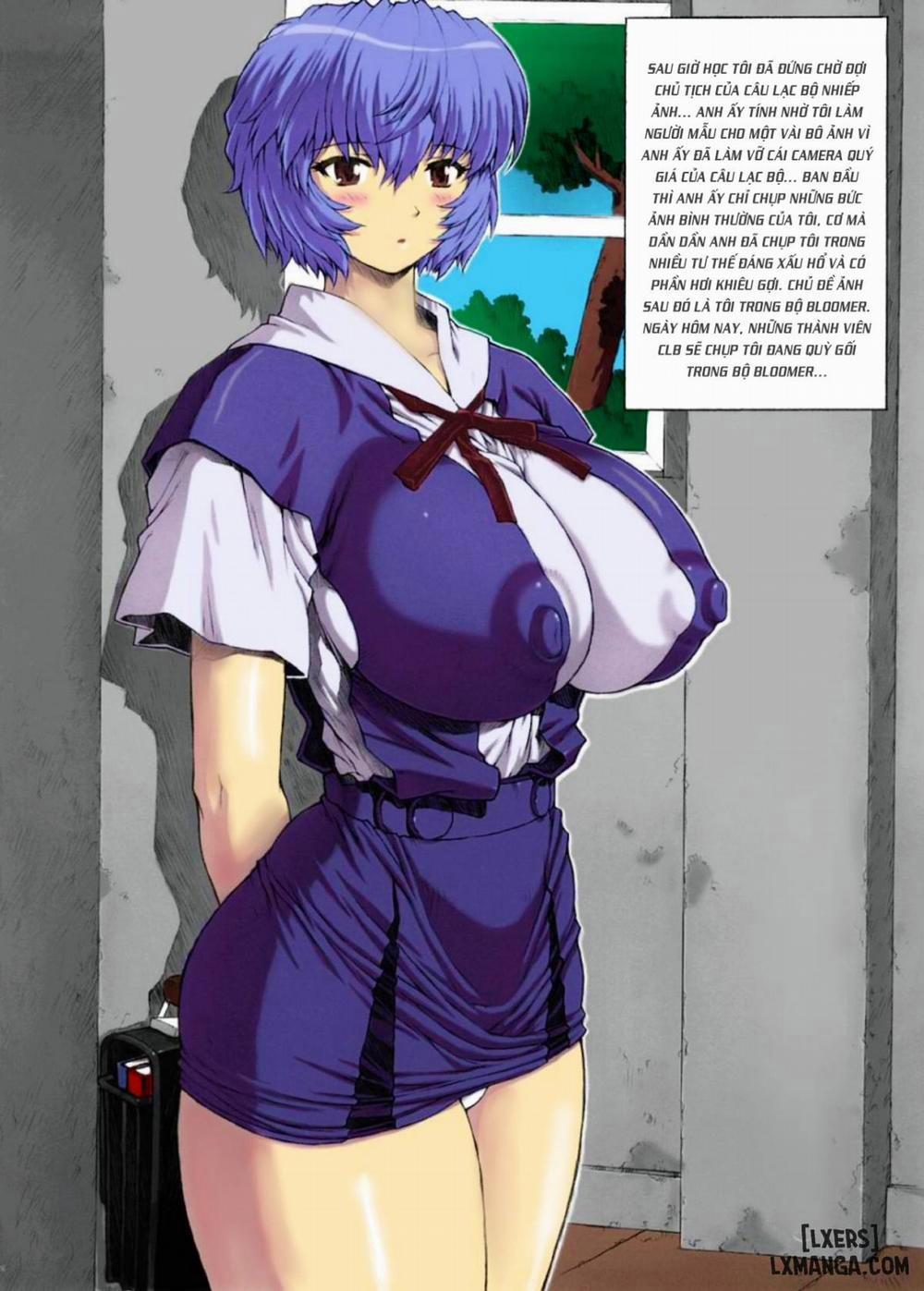 HentaiVN.net - Ảnh 28 - Omake Hon Soushuuhen Sono - Oneshot