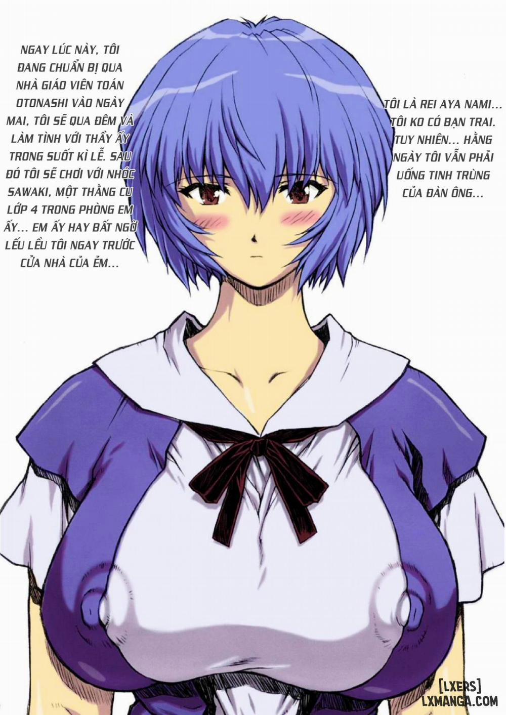 HentaiVN.net - Ảnh 4 - Omake Hon Soushuuhen Sono - Oneshot