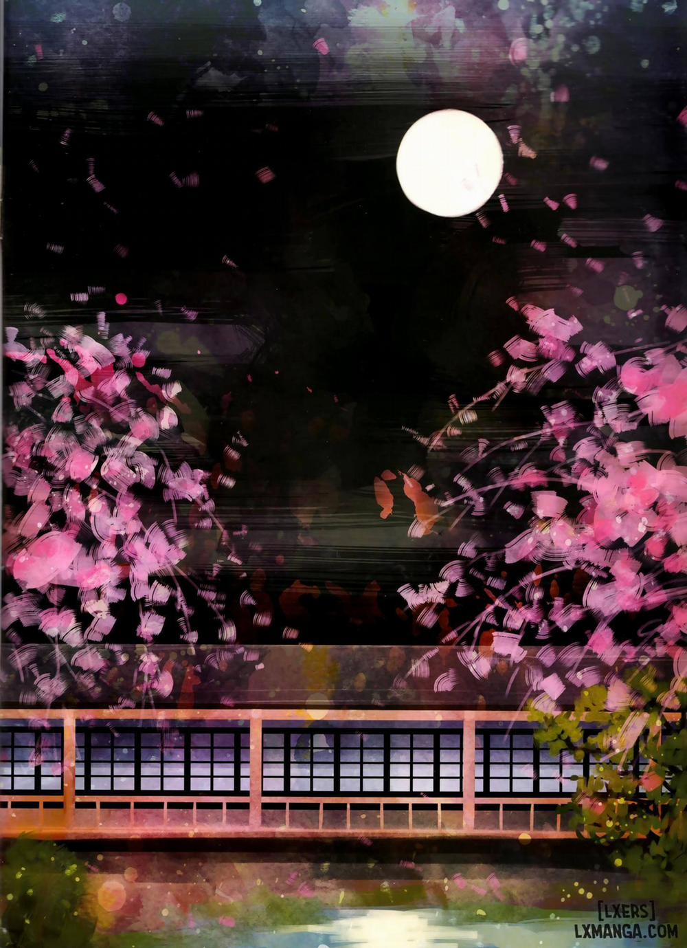 HentaiVN.net - Ảnh 3 - Iroha Gonomi [いろはごのみ] - Chap 1