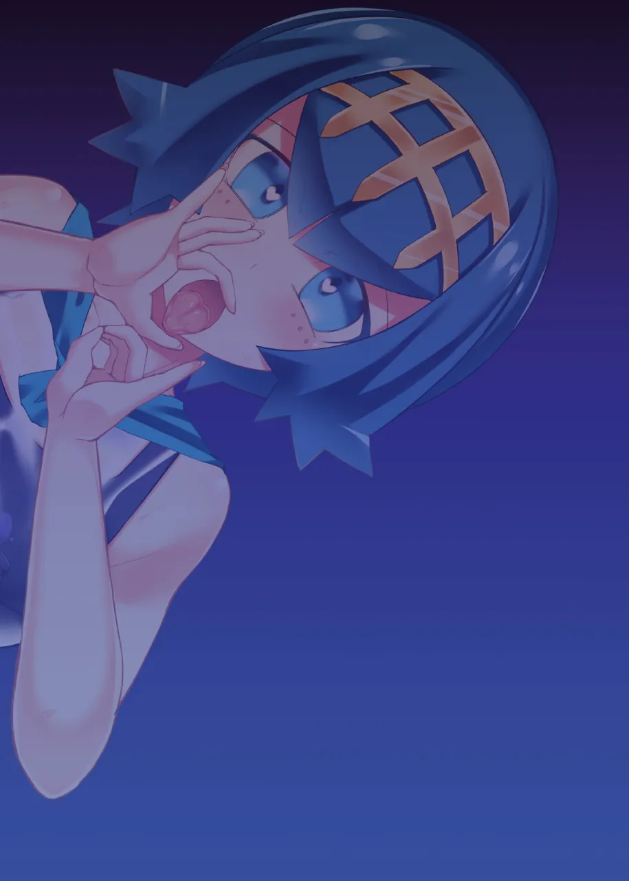 HentaiVN.net - Ảnh 19 - Akala Captain Suiren Kyousei Saimintou Meguri (Pokemon) - Oneshot