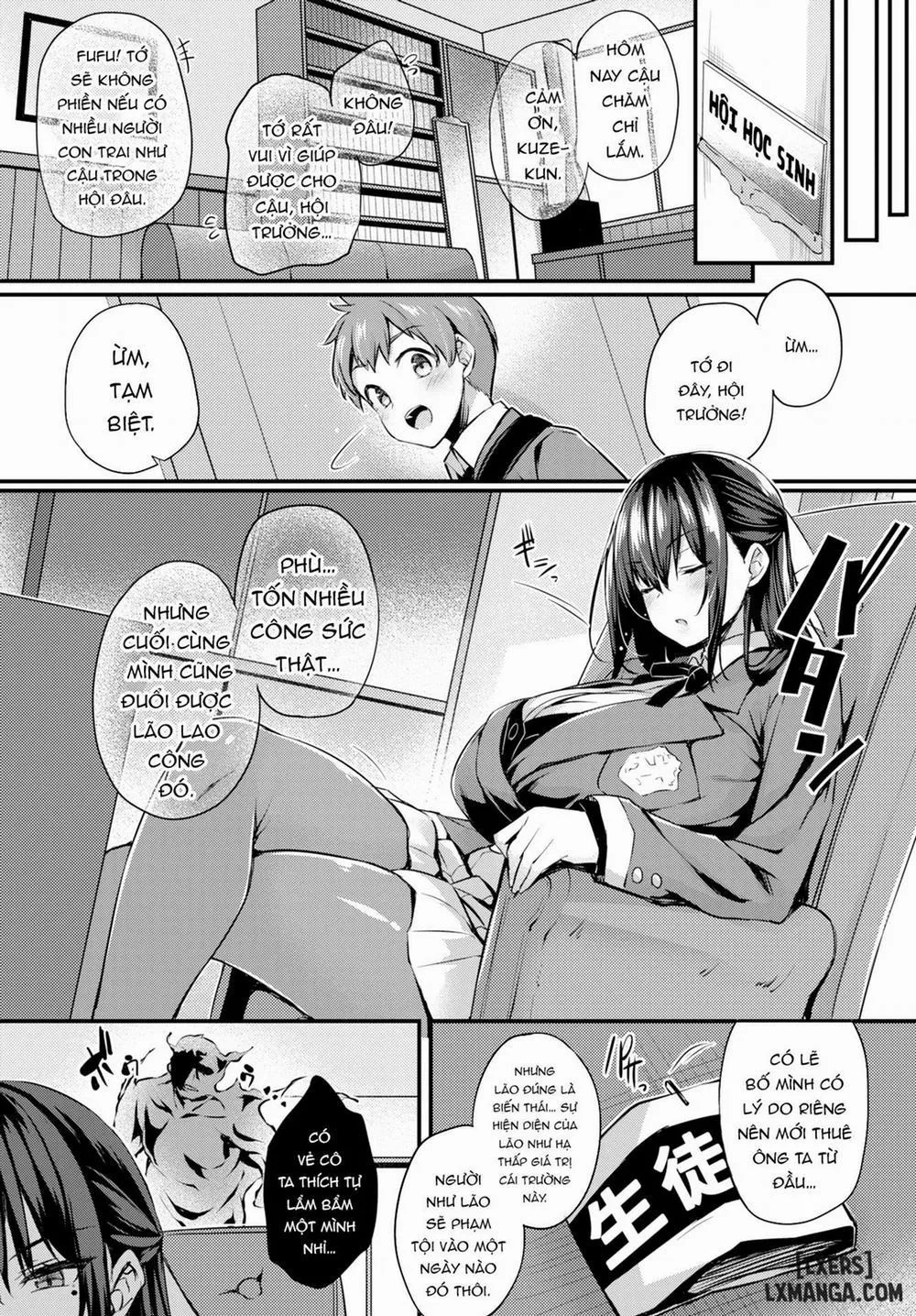 HentaiVN.net - Ảnh 10 - Adabana 1+2 - Chương 1