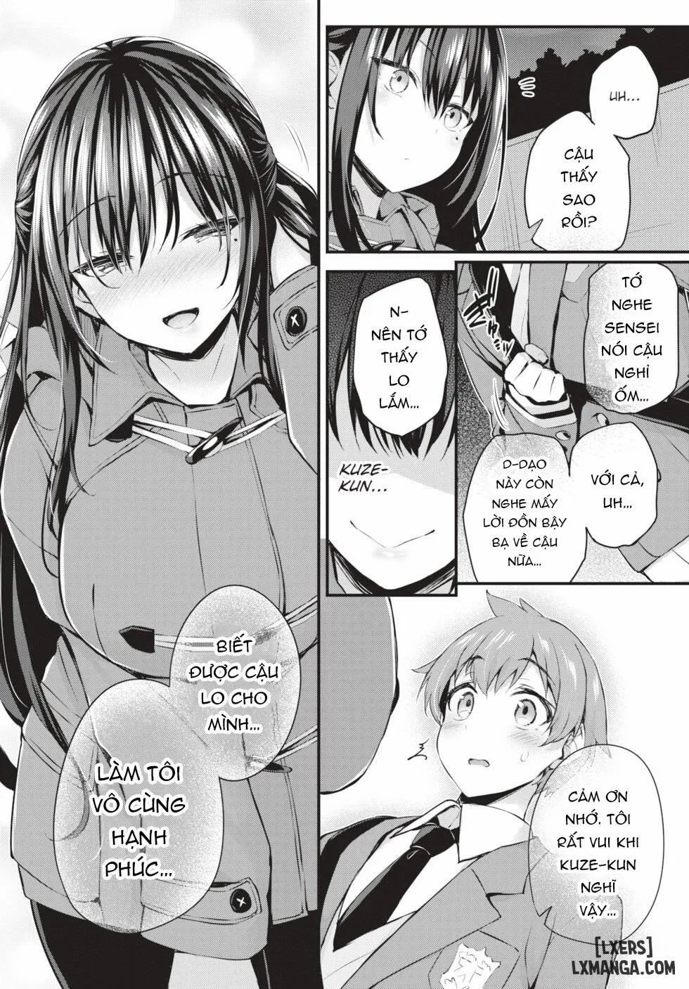 HentaiVN.net - Ảnh 19 - Adabana 1+2 - Chương 2