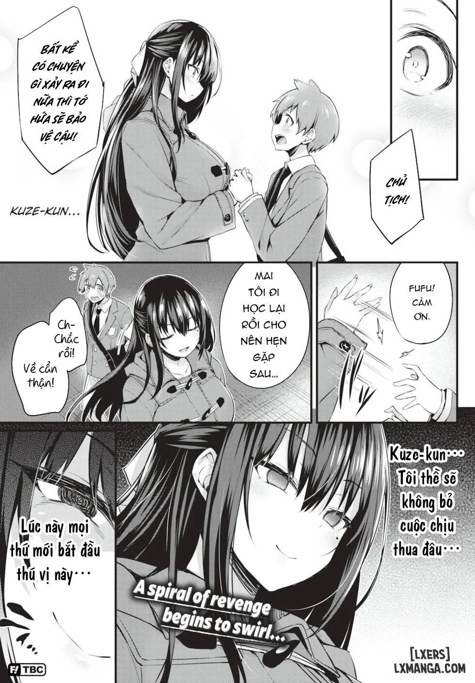 HentaiVN.net - Ảnh 20 - Adabana 1+2 - Chương 2
