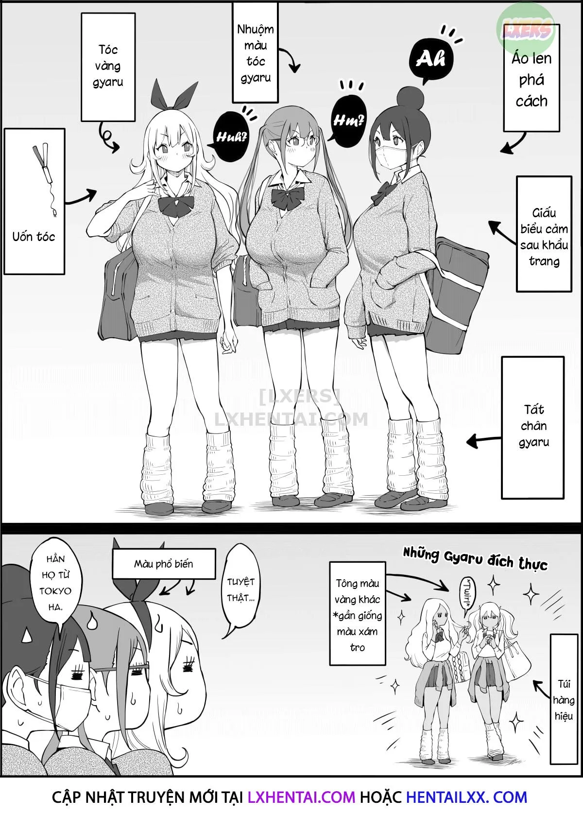 HentaiVN.net - Ảnh 16 - How I made a Harem of Sex Friends [Boku ni Harem SeFri ga Dekita Riyuu] - Chap 6 - [END]