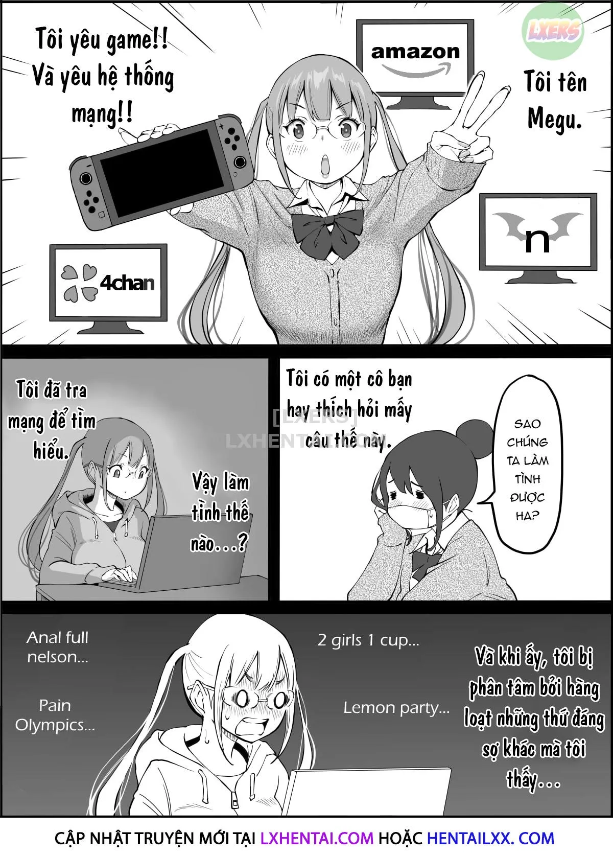 HentaiVN.net - Ảnh 18 - How I made a Harem of Sex Friends [Boku ni Harem SeFri ga Dekita Riyuu] - Chap 6 - [END]