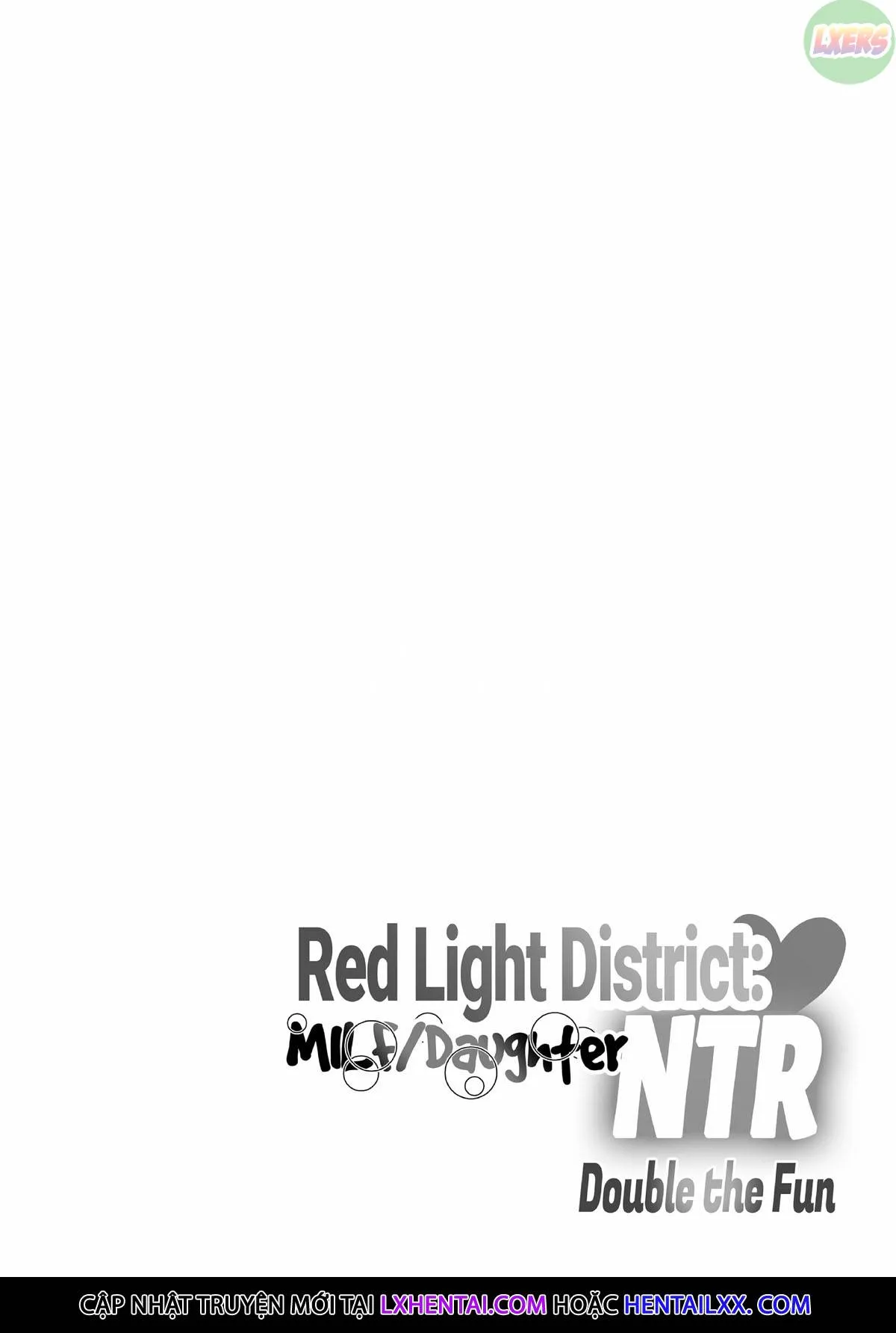 HentaiVN.net - Ảnh 10 - Red Light District: MILF/Daughter NTR [OYAKO NTR FUUZOKU DON] - Chap 2