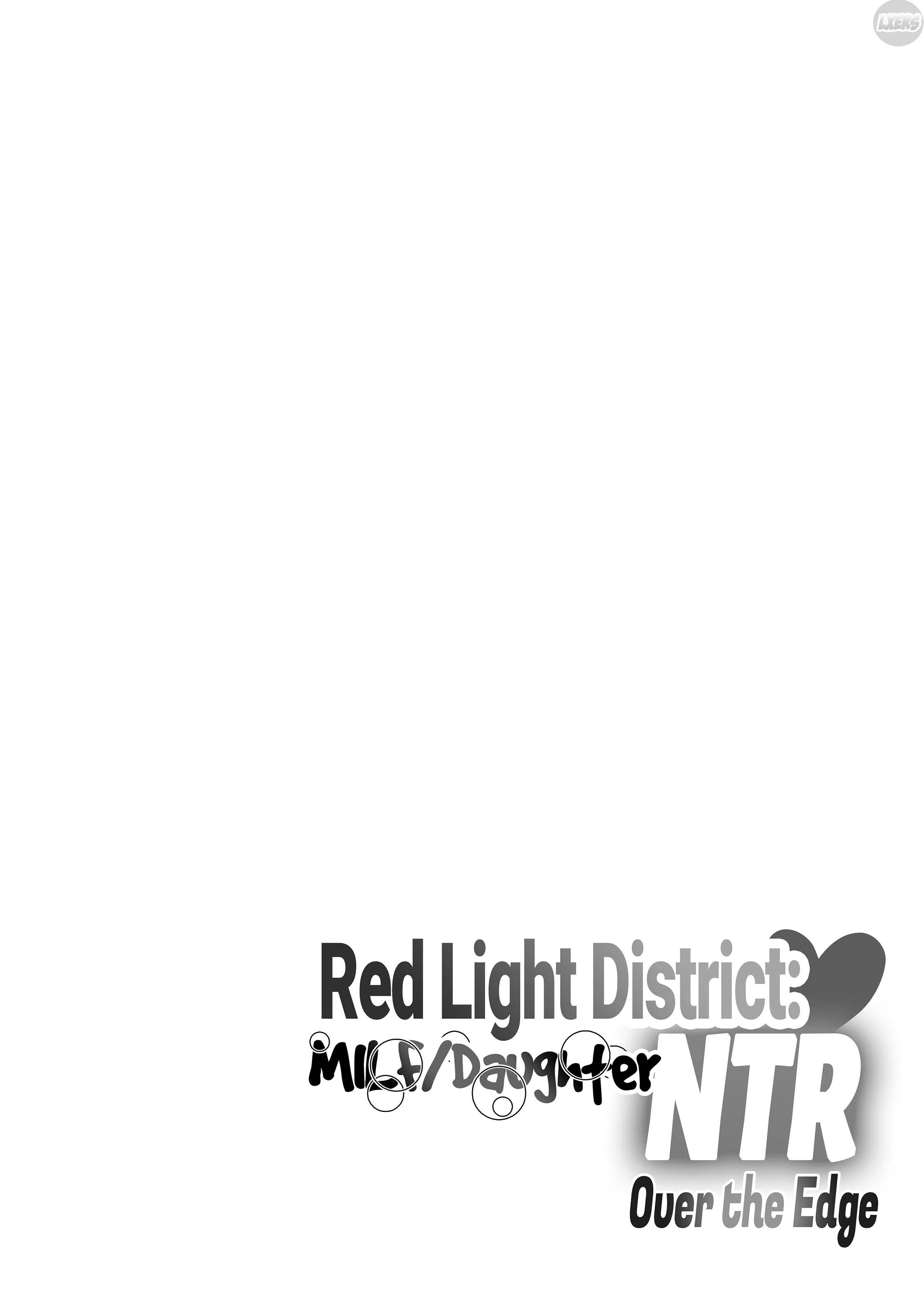 HentaiVN.net - Ảnh 4 - Red Light District: MILF/Daughter NTR [OYAKO NTR FUUZOKU DON] - Chap 3 - Over the Edge | END