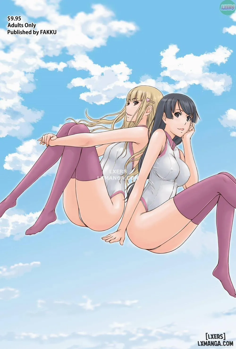 HentaiVN.net - Ảnh 32 - It's a Straight Line Once You Fall in Love - Chương 7 END