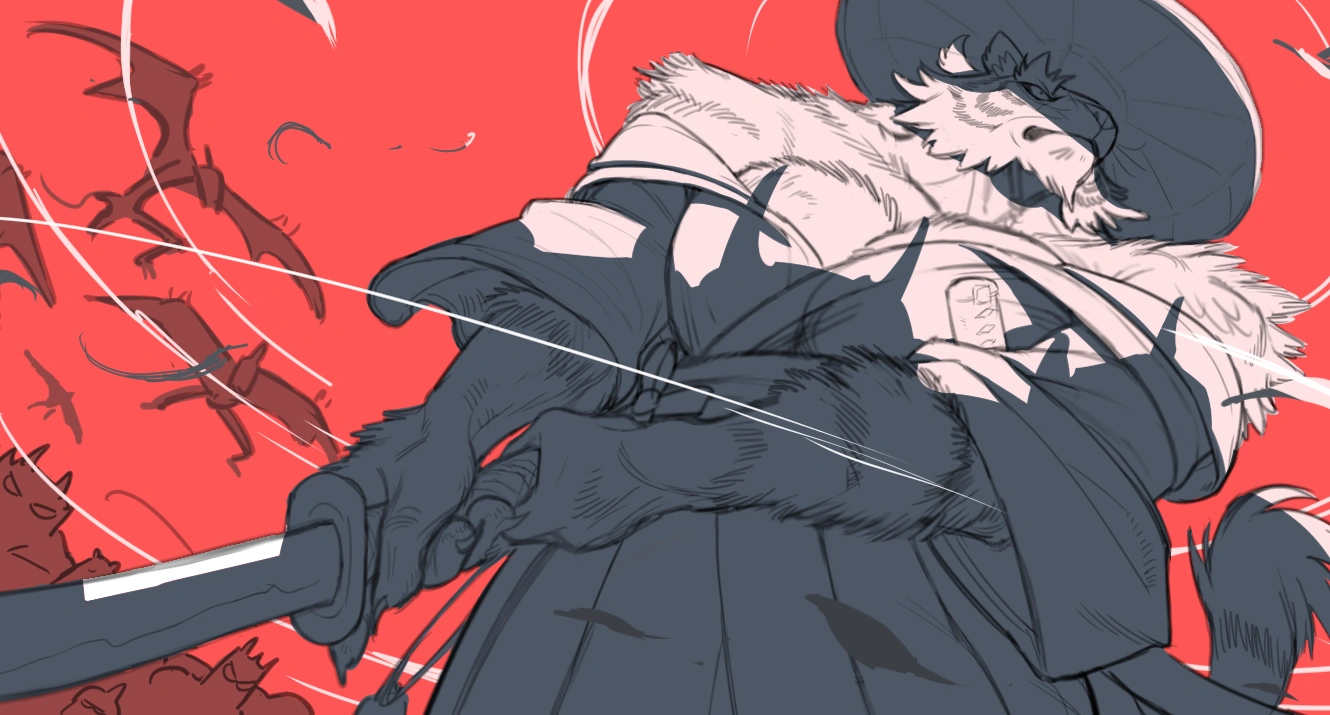 HentaiVN.net - Ảnh 32 - Something in Return - Oneshot