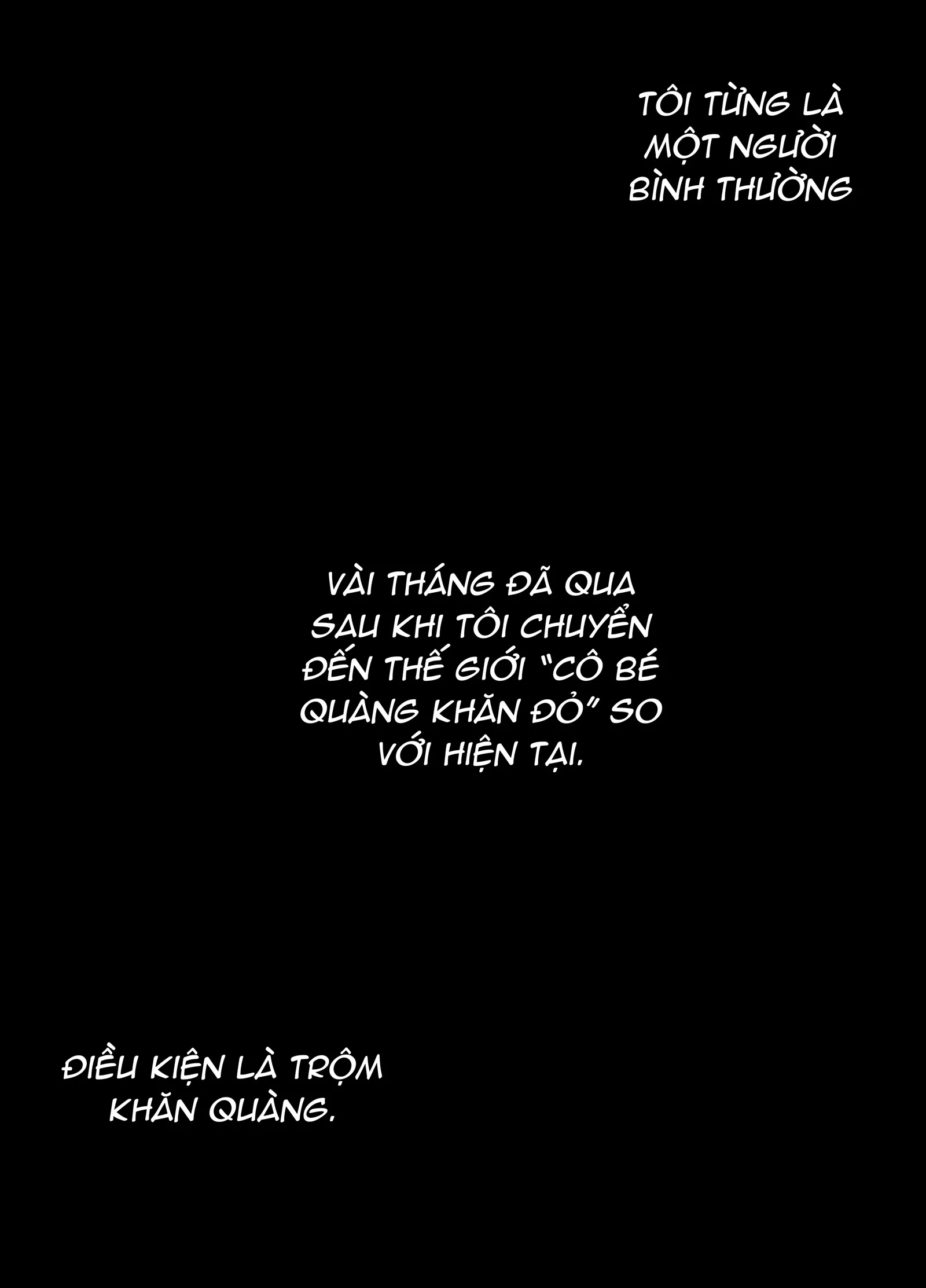 HentaiVN.net - Ảnh 5 - Tôi không thể thoát khỏi kỵ sĩ quàng khăn đỏ nham hiểm 2 - Web rách