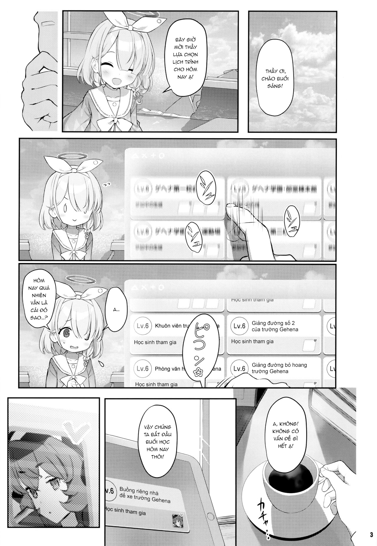 HentaiVN.net - Ảnh 3 - Iroha doku - one shot
