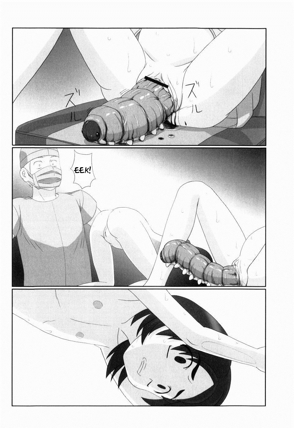 HentaiVN.net - Ảnh 14 - Đường Về Nhà... [The Way Back] - Oneshot