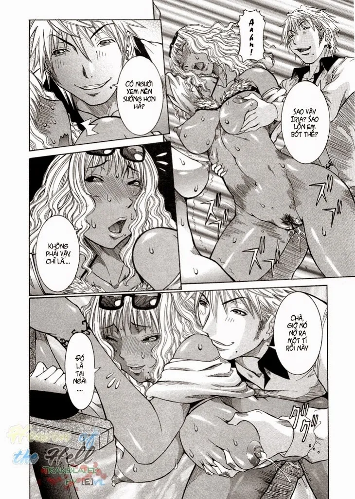 HentaiVN.net - Ảnh 15 - Purimu no Nikki - The Diary of Purimu [~Dashichatta De Shou~] - Chap 10