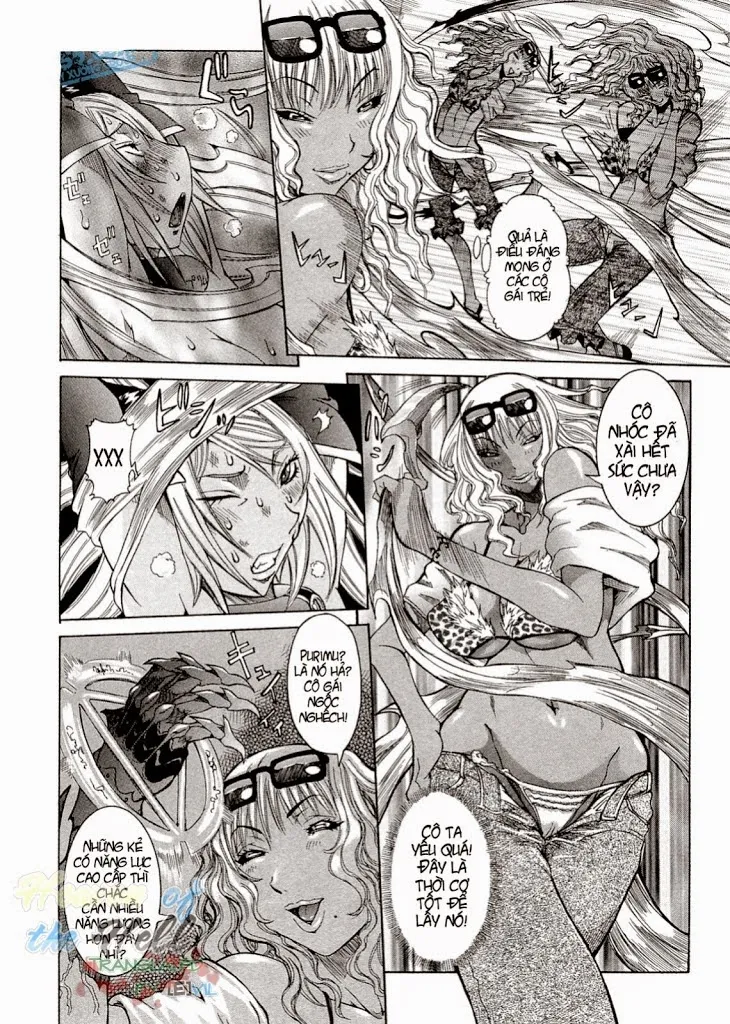 HentaiVN.net - Ảnh 5 - Purimu no Nikki - The Diary of Purimu [~Dashichatta De Shou~] - Chap 10