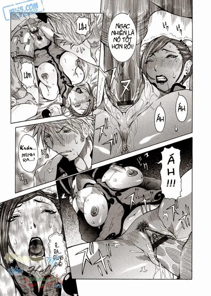 HentaiVN.net - Ảnh 15 - Purimu no Nikki - The Diary of Purimu [~Dashichatta De Shou~] - Chap 11