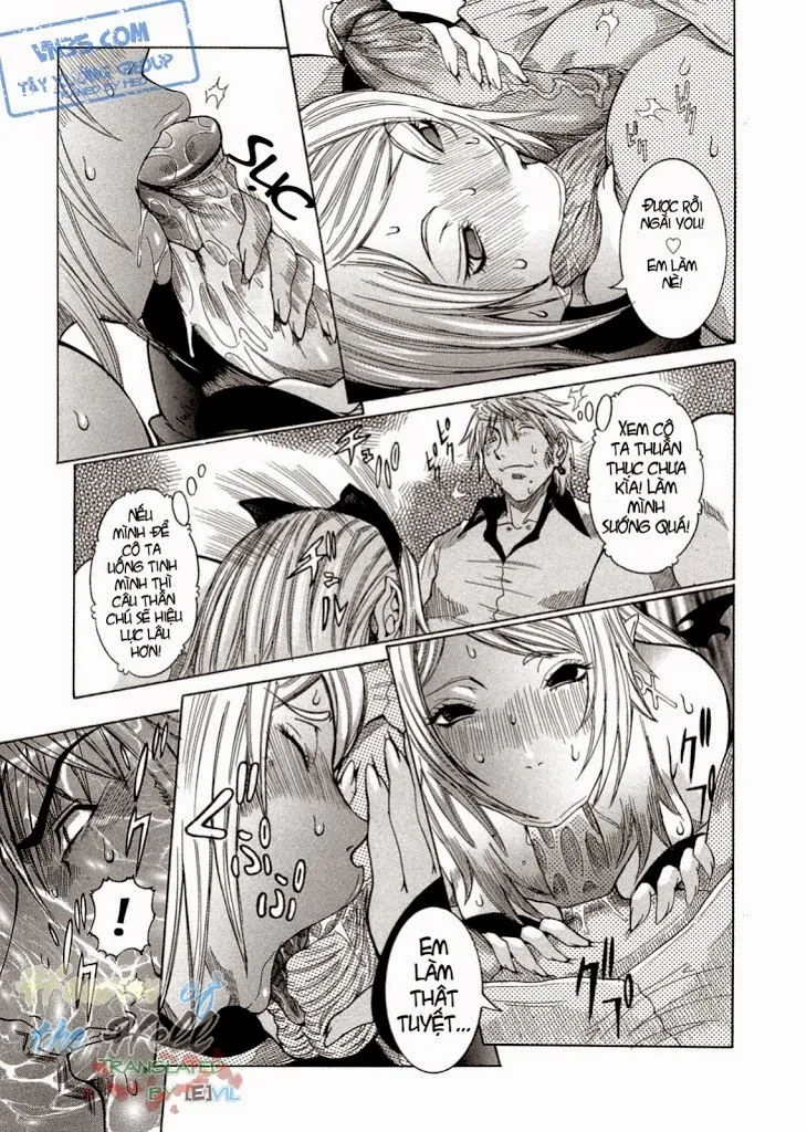 HentaiVN.net - Ảnh 19 - Purimu no Nikki - The Diary of Purimu [~Dashichatta De Shou~] - Chap 11