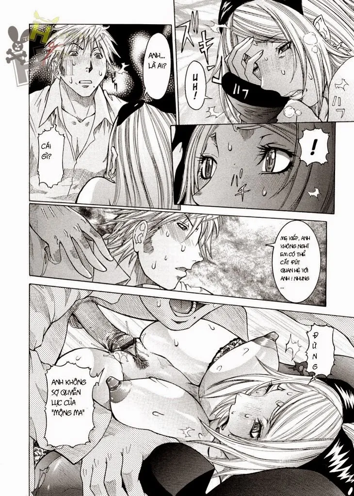 HentaiVN.net - Ảnh 10 - Purimu no Nikki - The Diary of Purimu [~Dashichatta De Shou~] - Chap 13