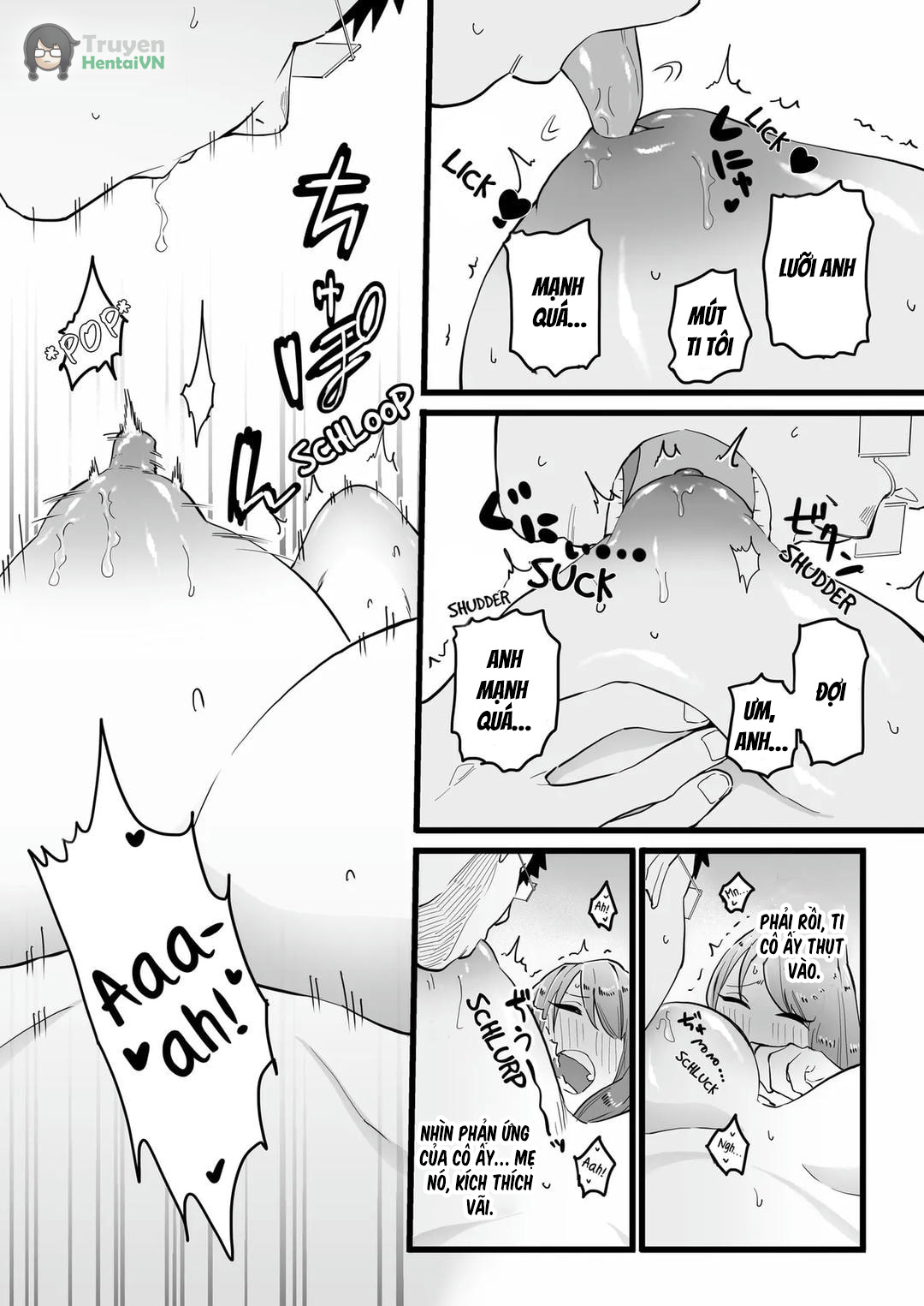HentaiVN.net - Ảnh 21 - Kako ni Ichido Yatta dakedaga, Saikou ni Aishou no Ii Onna to Saikai Shita Hanashi - Oneshot
