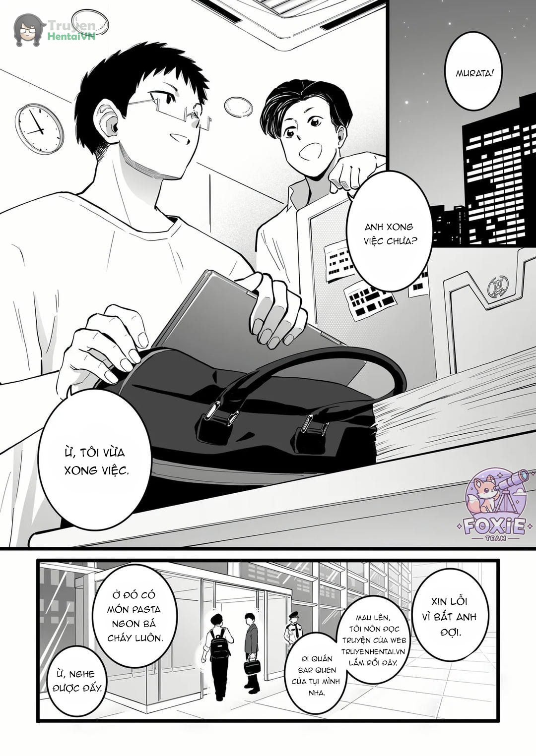 HentaiVN.net - Ảnh 3 - Kako ni Ichido Yatta dakedaga, Saikou ni Aishou no Ii Onna to Saikai Shita Hanashi - Oneshot