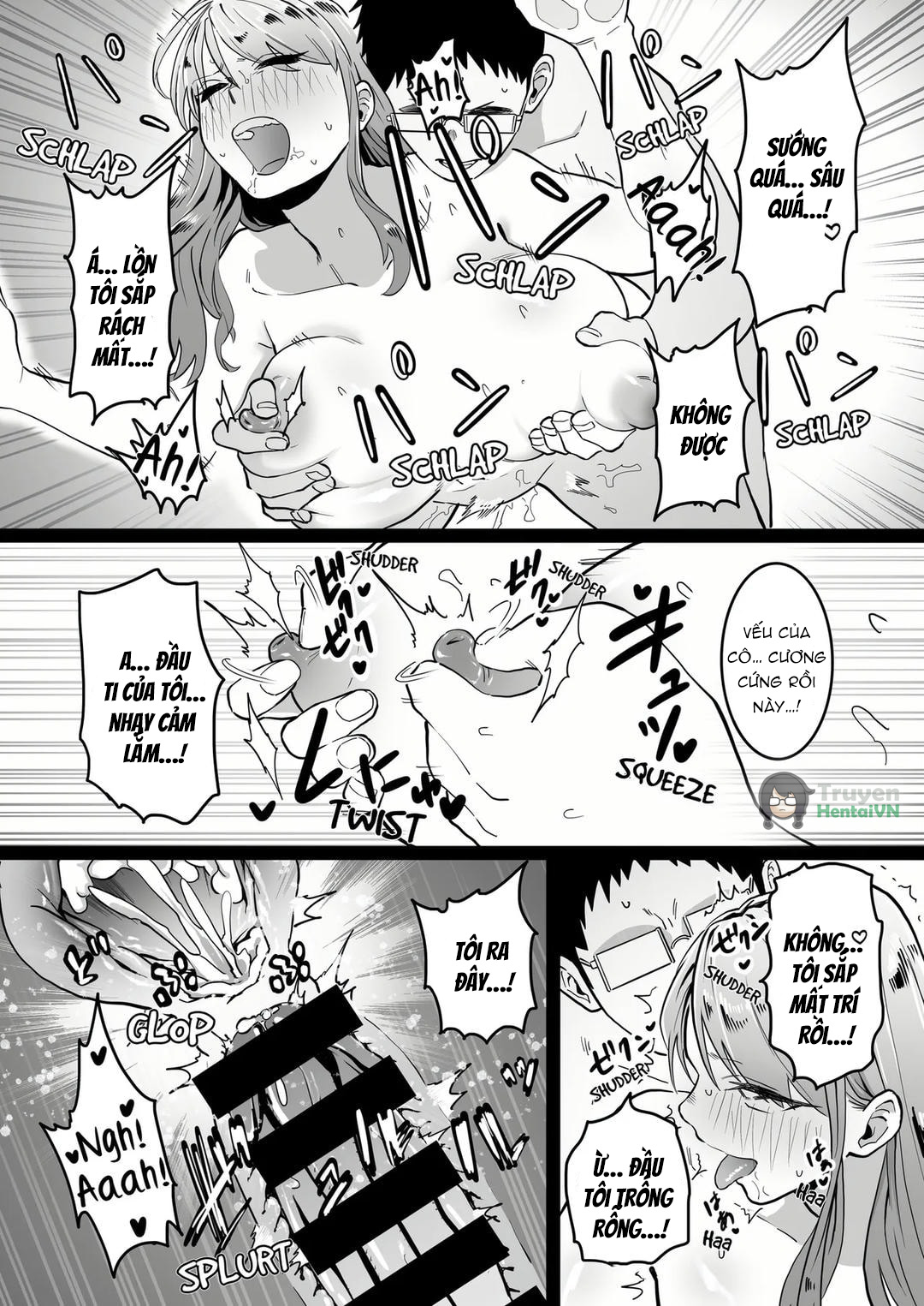 HentaiVN.net - Ảnh 35 - Kako ni Ichido Yatta dakedaga, Saikou ni Aishou no Ii Onna to Saikai Shita Hanashi - Oneshot