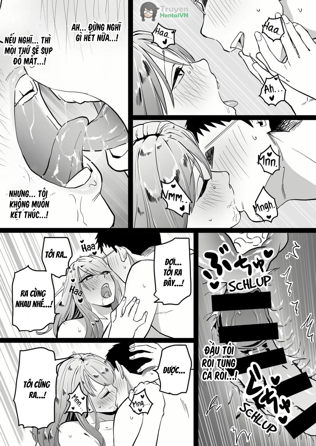 HentaiVN.net - Ảnh 38 - Kako ni Ichido Yatta dakedaga, Saikou ni Aishou no Ii Onna to Saikai Shita Hanashi - Oneshot